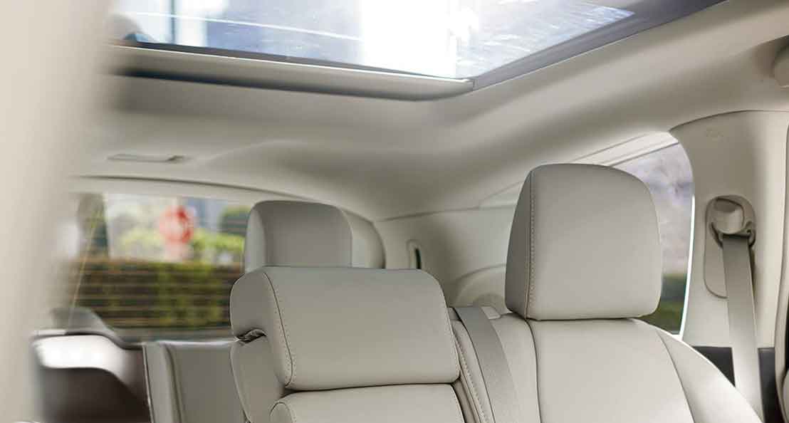 Qx60 2016